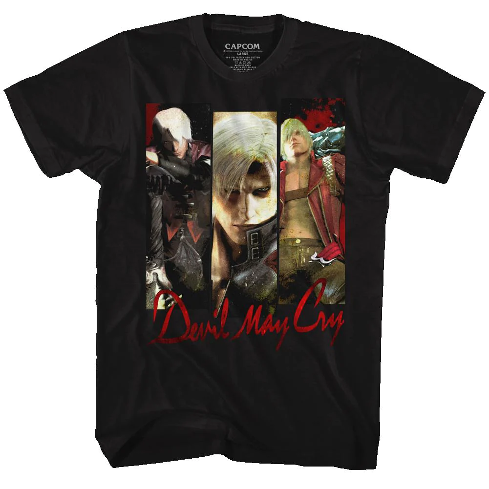 devil may cry custom trio adult t shirt dmc509 dd4500df 4843 43bb a4a7 da32f6da7e19@2x 1 - Devil May Cry Shop