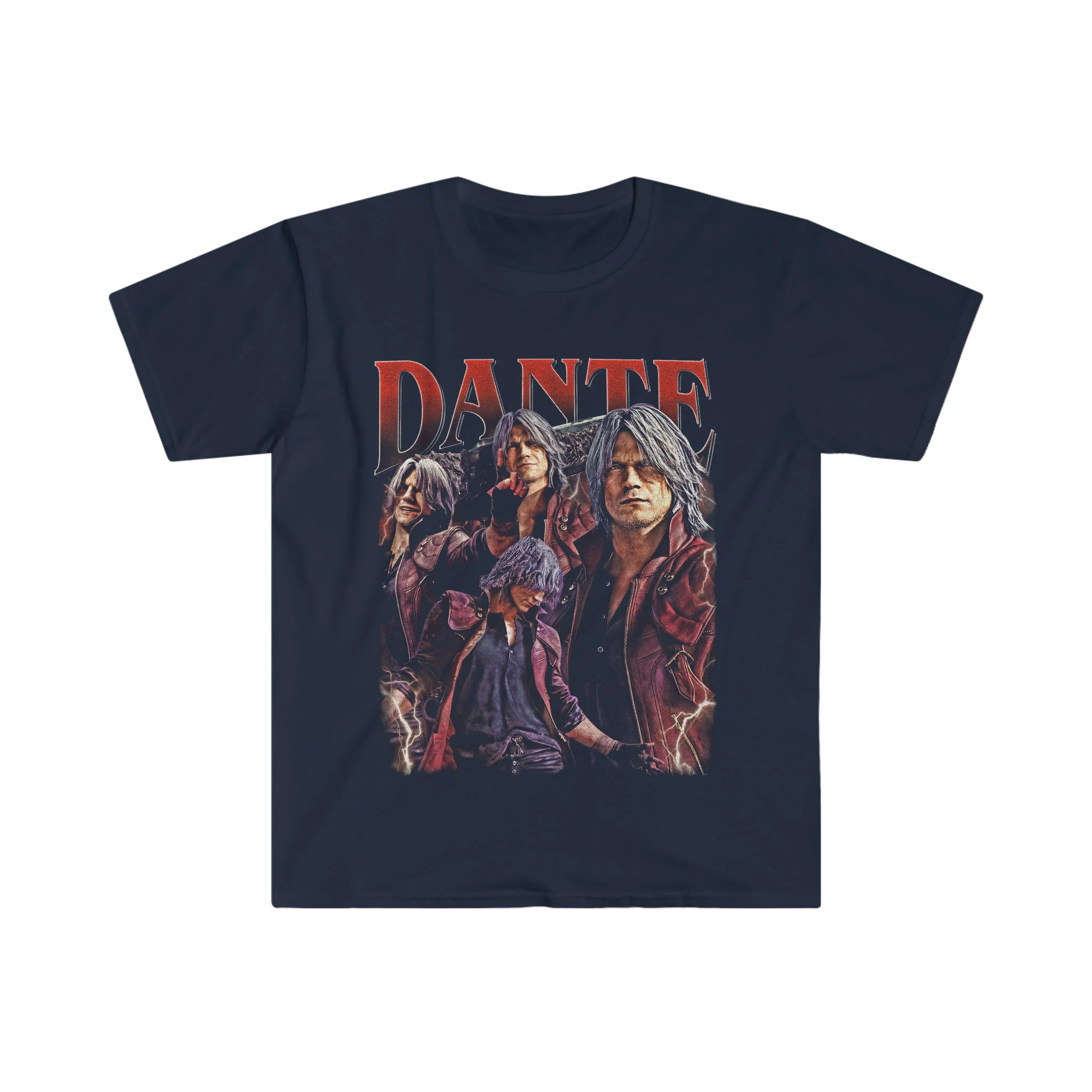 - Devil May Cry Shop
